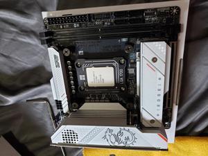 Intel Core i7-12700KF - Core i7 12th Gen Alder Lake 12-Core