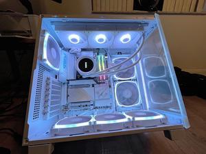 GIGABYTE X870E AORUS PRO ICE AM5 LGA 1718, ATX, DDR5, 4x M.2 GIGABYTE X870E AORUS PRO ICE AM5 LGA 1718, ATX, DDR5, 4x M.2