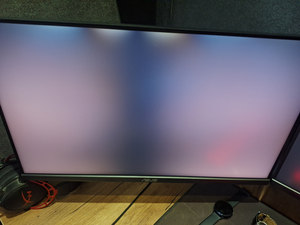 ASUS TUF Gaming 24 inch (23.8