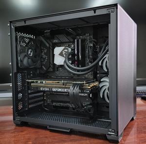 MSI MAG Z690 TOMAHAWK WIFI DDR4 LGA 1700 ATX Intel Motherboard