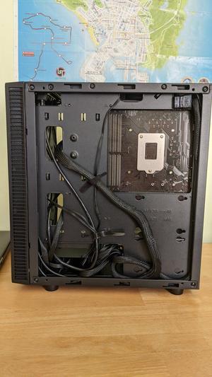 GIGABYTE B365M DS3H LGA 1151 Micro ATX Intel Motherboard