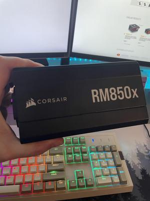 ★CORSAIR CP-9020091-JP (650W)★A668A