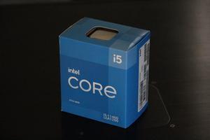Intel Core i7-11700 - Core i7 11th Gen Rocket Lake 8-Core