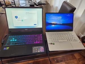 MSI Pulse15 15.6