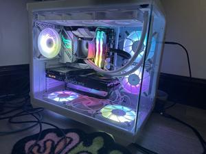 PNY GeForce RTX 4060 Ti 16GB XLR8 Gaming VERTO EPIC-X RGB