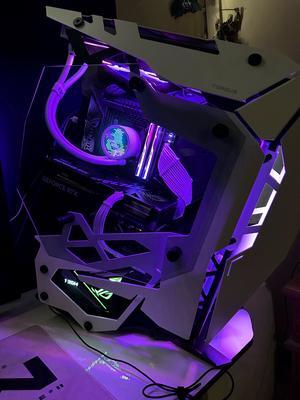 ASUS Dual GeForce RTX 4060 Ti EVO OC Edition 8GB GDDR6 (PCIe