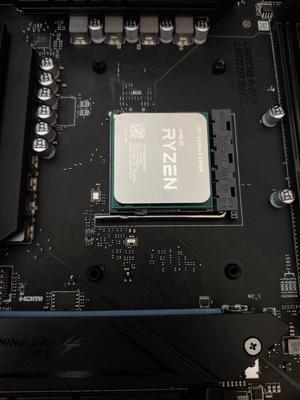 AMD Ryzen 5 5600G - Ryzen 5 5000 G-Series Cezanne (Zen 3) 6 AMD Ryzen 5 5600G - Ryzen 5 5000 G-Series Cezanne (Zen 3) 6