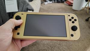 Nintendo Nintendo Switch NINTENDO SWITC… The Legend of Zelda : Nintendo Switch Consoles : Target