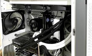 【remi】 128k RAM upgrade for ZX Spectrum 48k from Tyrell on Tindie