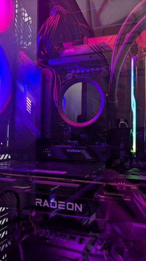 NZXT Kraken RGB 360mm - RL-KR360-W1 - AIO RGB CPU Liquid NZXT Kraken RGB 360mm - RL-KR360-W1 - AIO RGB CPU Liquid