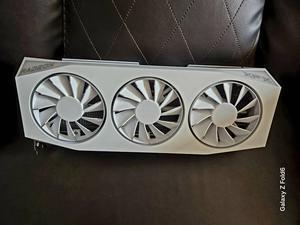 XFX Swift AMD Radeon RX 9070 OC RDNA 4 16GB 256-Bit GDDR6 PCI