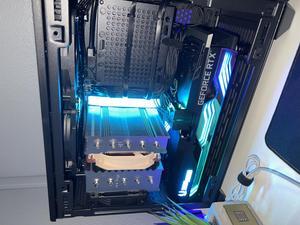 ZOTAC GAMING GeForce RTX 3070 AMP Holo LHR 8GB GDDR6 256-bit ZOTAC GAMING GeForce RTX 3070 AMP Holo LHR 8GB GDDR6 256-bit