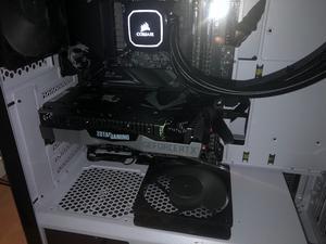 ZOTAC GAMING GeForce RTX 2060 SUPER MINI 8GB Gaming Graphics Card