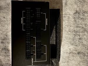 SAMA 1000W 80Plus Gold Certified Power Supply, Full Modular SAMA 1000W 80Plus Gold Certified Power Supply, Full Modular