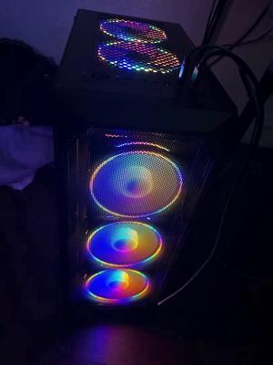 MXZ Gaming PC Computer , AMD Ryzen 5 3500X ,RX 6500XT,8GB MXZ Gaming PC Computer , AMD Ryzen 5 3500X ,RX 6500XT,8GB