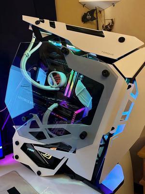 ASUS Dual GeForce RTX 4060 Ti EVO OC Edition 16GB GDDR6 ASUS Dual GeForce RTX 4060 Ti EVO OC Edition 16GB GDDR6