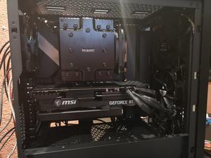 MSI Ventus GeForce RTX 3080 Graphics Card RTX 3080 VENTUS 3X 10G
