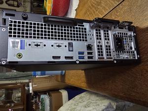 Refurbished: Dell OptiPlex 3070 SFF Desktop PC with Windows 11 Pro
