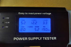 CORSAIR RMx Shift White Series, RM1000x Shift White, 1000 Watt, 80