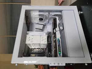 ASRock Steel Legend Radeon RX 7600 Graphics Card RX7600 SL ASRock Steel Legend Radeon RX 7600 Graphics Card RX7600 SL
