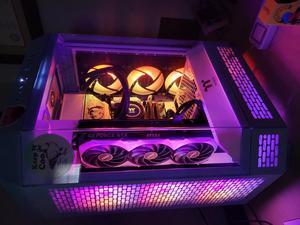 MSI Ventus GeForce RTX 4080 SUPER Video Card RTX 4080 SUPER