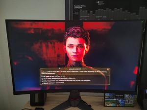 MSI Optix MAG27CQ 27 MSI Optix MAG27CQ 27