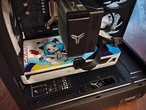 MXZ Intel Core i7 14700KF 5.2GHz,GeForce RX 9070XT, Gaming PC 16GB