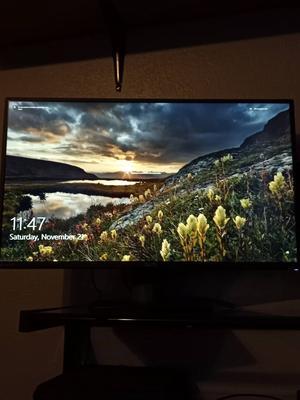 ASUS TUF 27 ASUS TUF 27