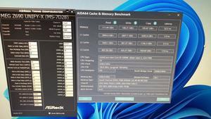 G.SKILL Trident Z5 RGB Series 32GB (2 x 16GB) 288-Pin PC RAM G.SKILL Trident Z5 RGB Series 32GB (2 x 16GB) 288-Pin PC RAM