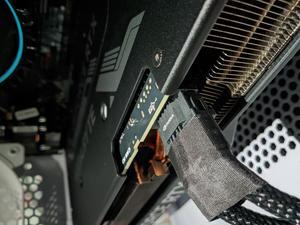 GIGABYTE GeForce RTX 4070 Ti SUPER WINDFORCE MAX OC 16G GIGABYTE GeForce RTX 4070 Ti SUPER WINDFORCE MAX OC 16G