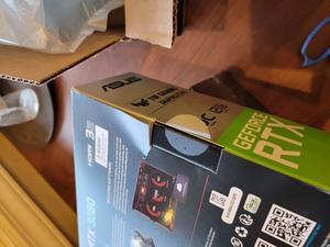 ASUS TUF Gaming NVIDIA GeForce RTX 3080 OC Edition Graphics ASUS TUF Gaming NVIDIA GeForce RTX 3080 OC Edition Graphics
