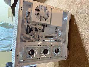 SAMA GT850BK Black 80 PLUS Gold Fully Modular ATX Power