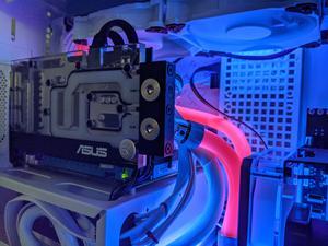 ASUS ROG STRIX B550-I GAMING AM4 Mini ITX AMD Motherboard - Newegg.com