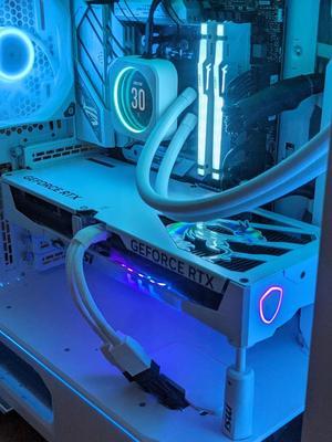 MSI Gaming GeForce RTX 5070 Ti Graphics Card RTX 5070 Ti 16G