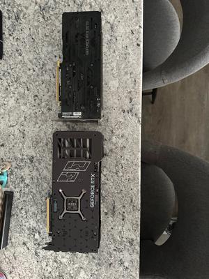 ASUS ProArt GeForce RTX 4070 SUPER OC Edition Graphics Card ASUS ProArt GeForce RTX 4070 SUPER OC Edition Graphics Card