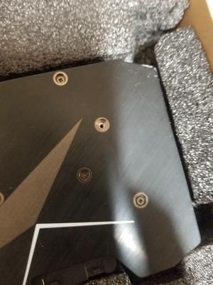 MSI Ventus GeForce RTX 3080 Video Card RTX 3080 VENTUS 3X MSI Ventus GeForce RTX 3080 Video Card RTX 3080 VENTUS 3X