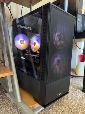 Refurbished: Acer Desktop PC Aspire AXC-603G-UW31 Intel