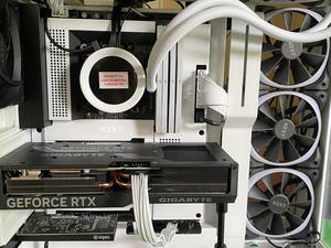 GIGABYTE GeForce RTX 4070 Ti WINDFORCE OC 12G Graphics Card GIGABYTE GeForce RTX 4070 Ti WINDFORCE OC 12G Graphics Card