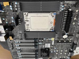 Supermicro MBD-M12SWA-TF-O AMD Ryzen Threadripper PRO
