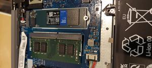 WD Blue SN570 NVMe 内蔵SSD (250GB) Western Digital WD Blue SN570 NVMe M.2 2280 250GB PCI-Express 3.0