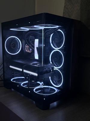 ASUS TUF Gaming GeForce RTX 5090 32GB GDDR7 OC Edition TUF-RTX5090