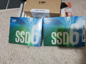 Amazon | Intel SSD 660p Series 1000 GB PCI Express 3.0 M.2