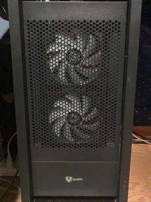 AVGPC Max Gaming PC - Intel I5 11400F, Nvidia GeForce RTX