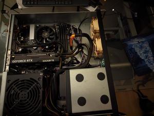 GIGABYTE GeForce RTX 4060 OC Low Profile 8G Graphics Card GIGABYTE GeForce RTX 4060 OC Low Profile 8G Graphics Card