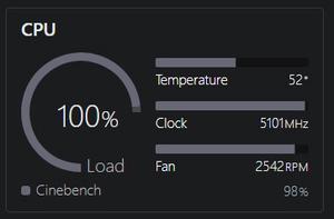 Nzxt Kraken Z Series Z63 Aio Rgb Cpu Liquid Cooler Newegg Com