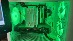 GIGABYTE B760 GAMING X AX LGA 1700 Intel B760 ATX Motherboard with