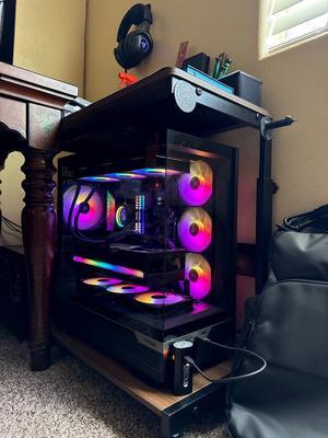 ASUS ROG Astral GeForce RTX 5090 32GB GDDR7 OC Edition ROG