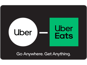 Uber $15 Gift Card (Email Delivery) - Newegg.com