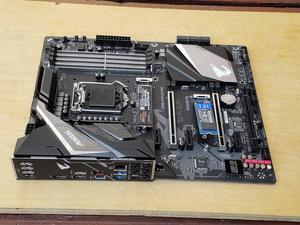 GIGABYTE Z390 DESIGNARE LGA 1151 (300 Series) ATX Intel