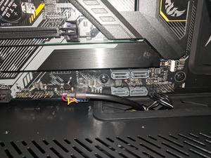 Intel 665p Series M.2 2280 2TB PCIe Internal SSD - Newegg.com